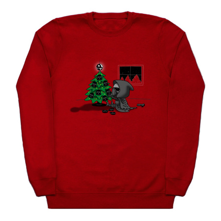 Perfect Christmas Tree - Star Wars Christmas Sweater