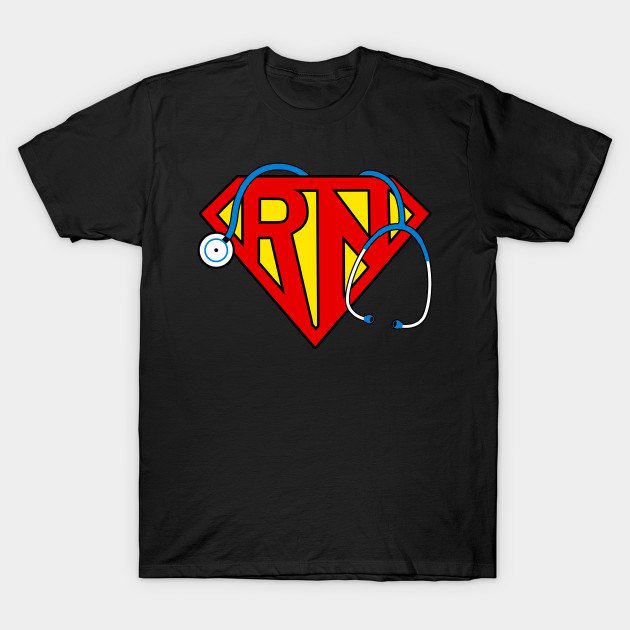 Registered Nurse RN - Essential Worker T-Shirt