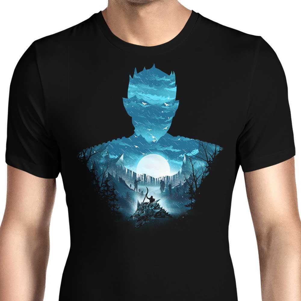 Game of Thrones T-Shirts: Fit for a King or Queen - GritFX Tees