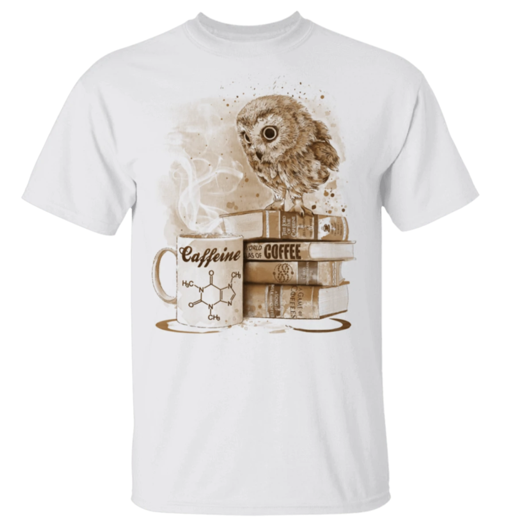 Coffee Obsessed T-Shirts
